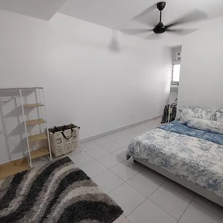Homestay In Manjung Pr1Ma Segari-Melayu Only Lumut Exterior photo