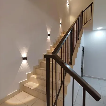 Homestay In Manjung Pr1Ma Segari-Melayu Only Lumut Exterior photo