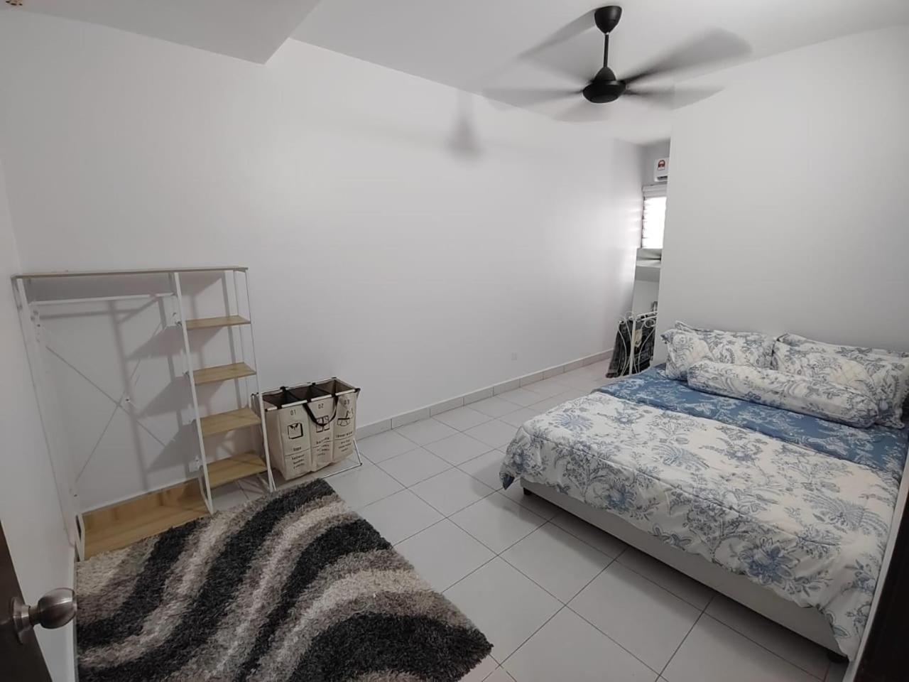 Holiday home In Manjung Pr1ma Segari-melayu Only Lumut