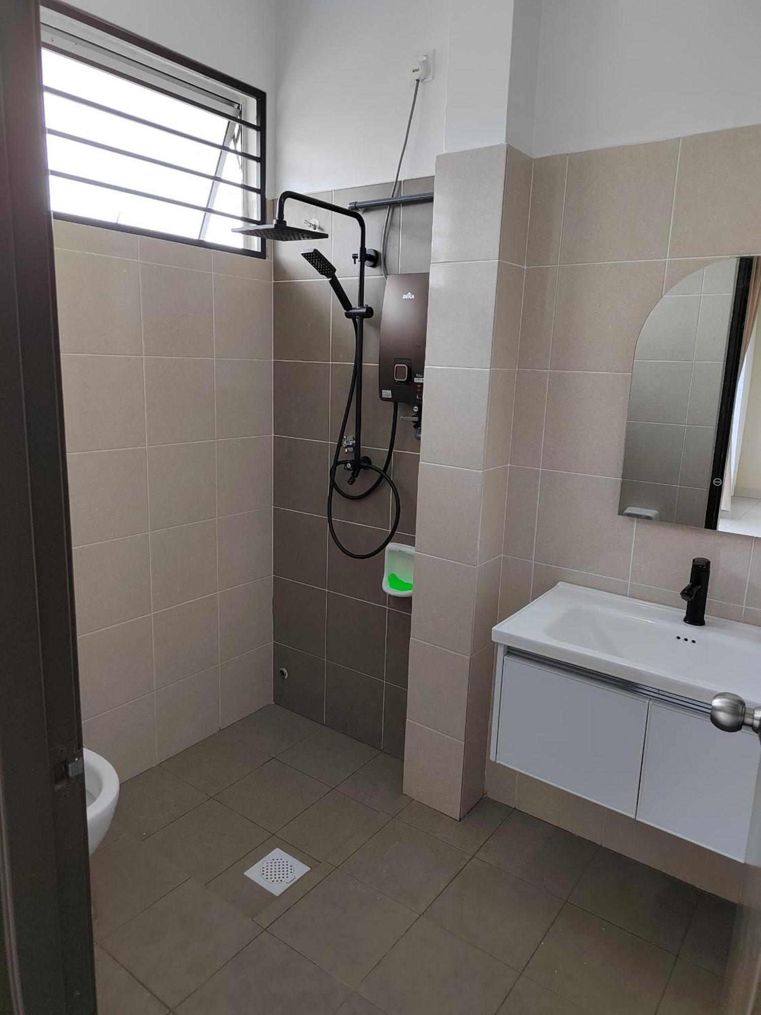 Holiday home In Manjung Pr1ma Segari-melayu Only Lumut
